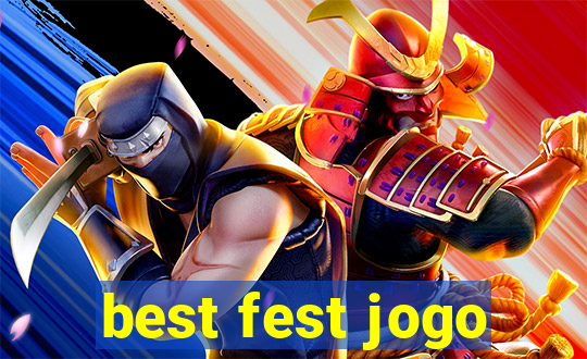 best fest jogo